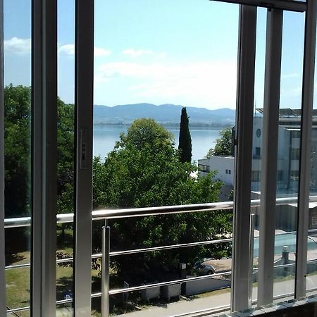 Hotel Makedonija Dojran Exterior foto