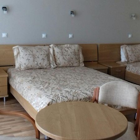 Hotel Makedonija Dojran Exterior foto